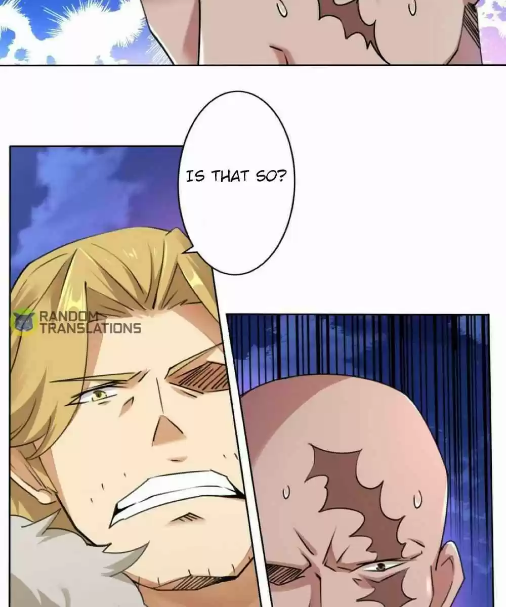 Magic Fairy Chapter 283