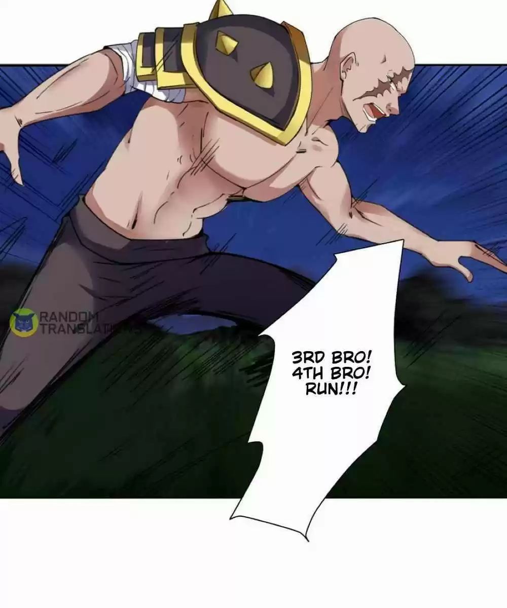 Magic Fairy Chapter 283