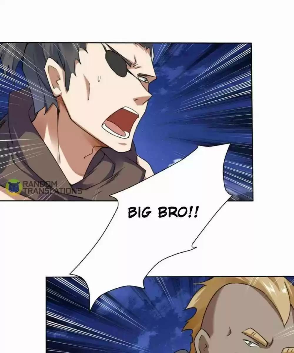 Magic Fairy Chapter 283