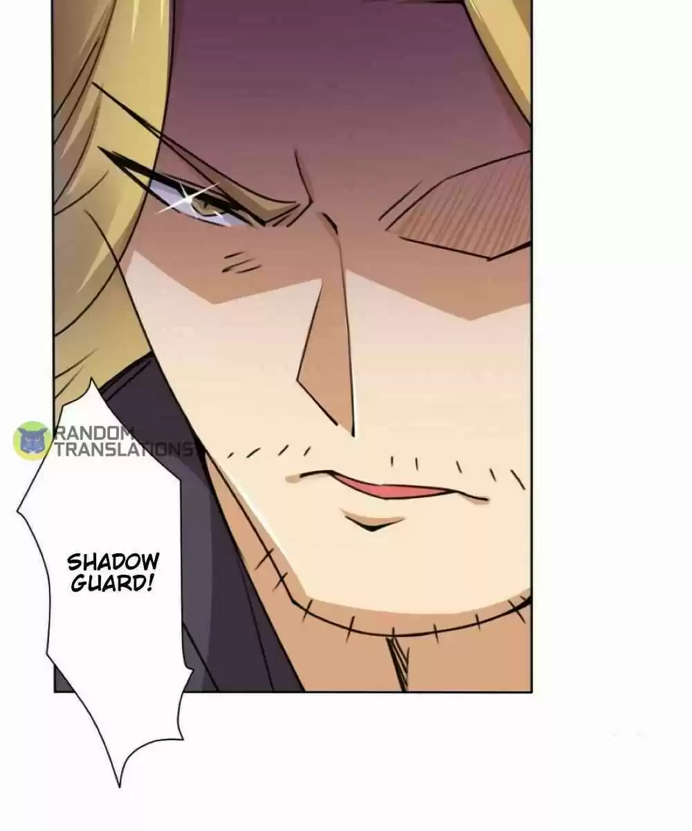 Magic Fairy Chapter 283