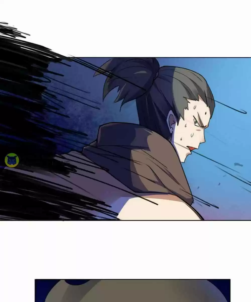 Magic Fairy Chapter 283