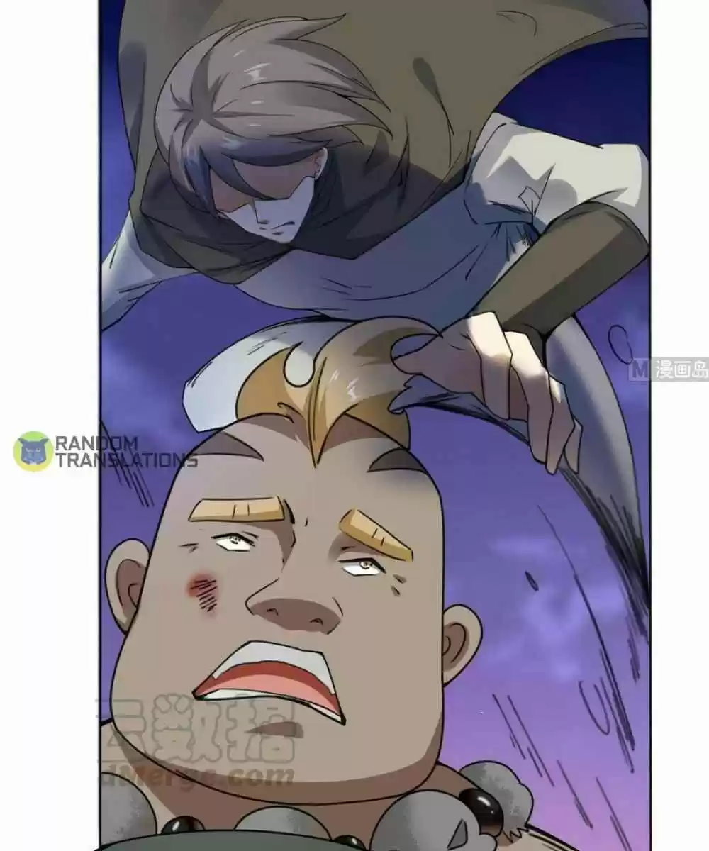 Magic Fairy Chapter 283