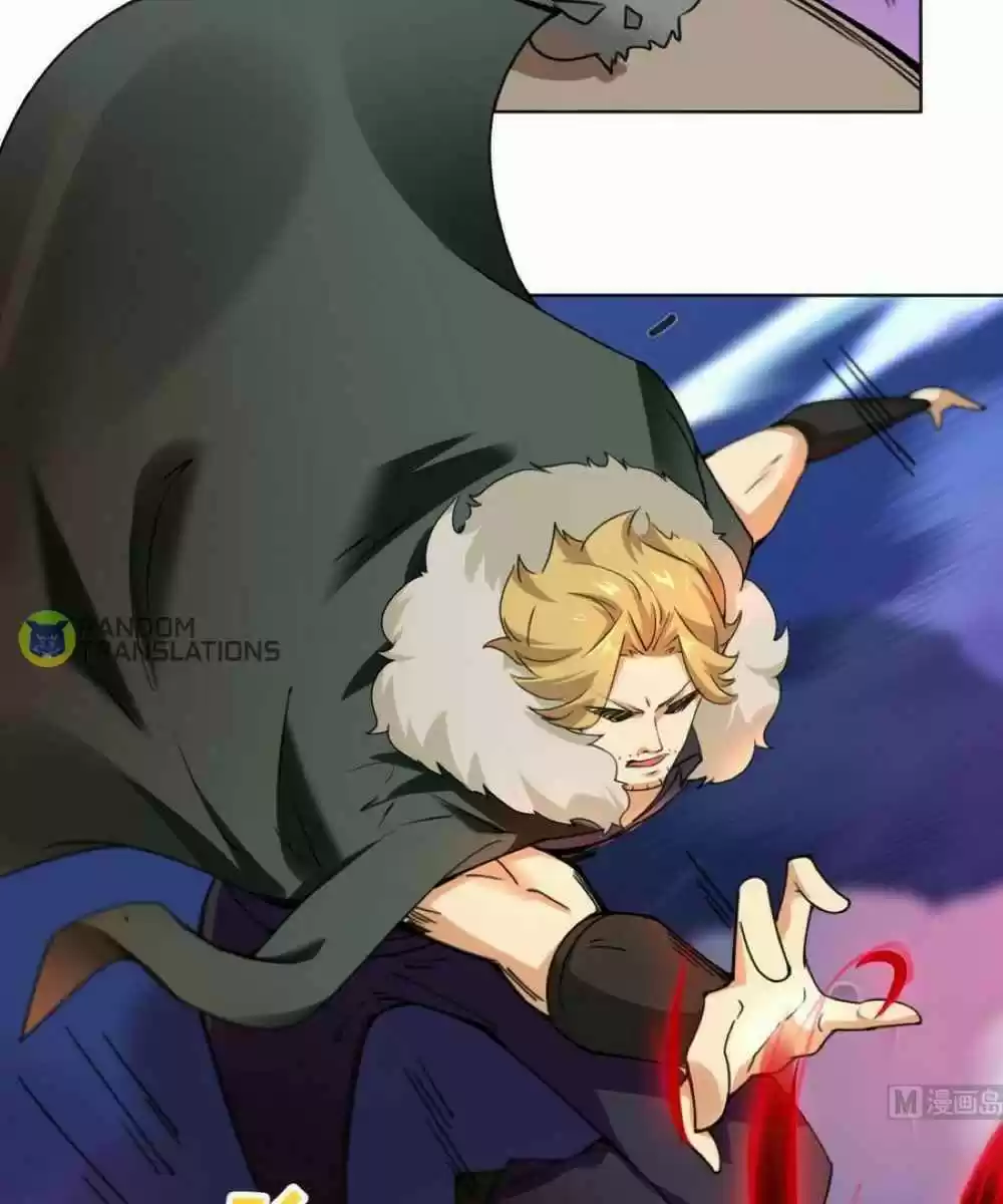 Magic Fairy Chapter 283