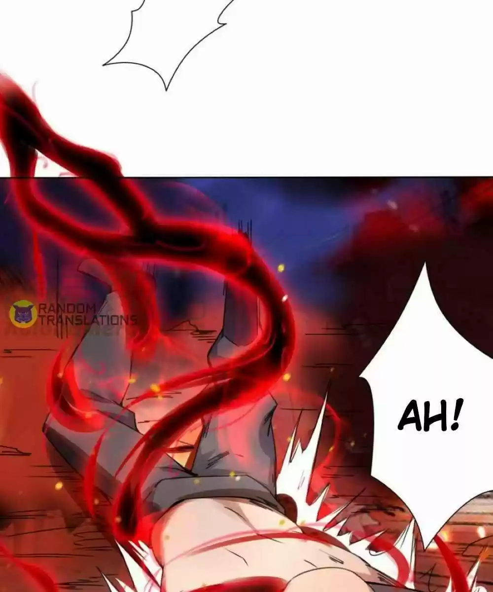 Magic Fairy Chapter 283