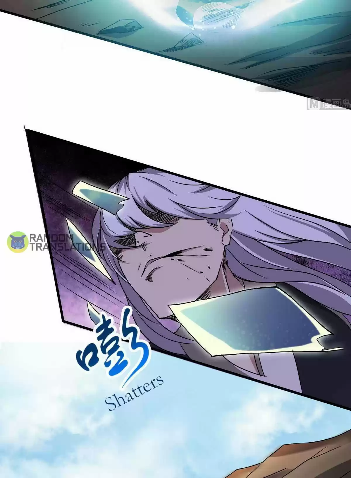 Magic Fairy Chapter 81