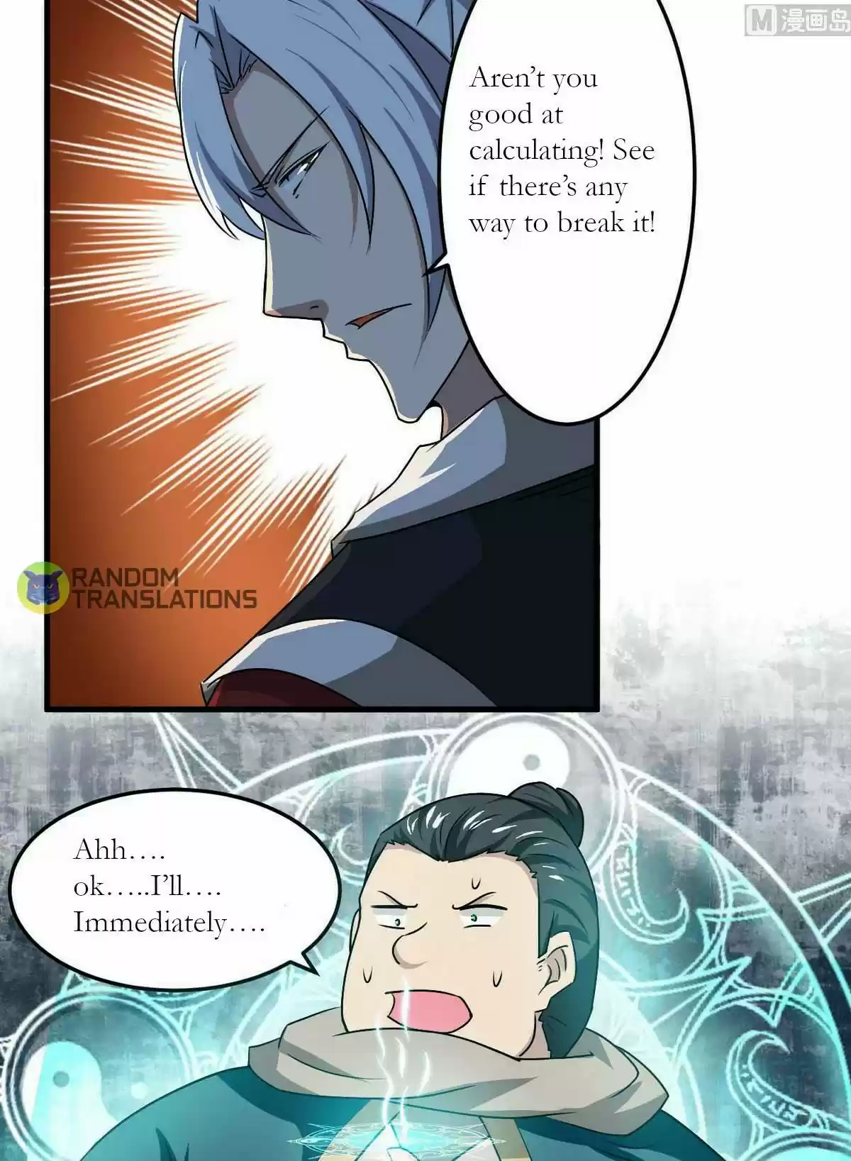 Magic Fairy Chapter 82