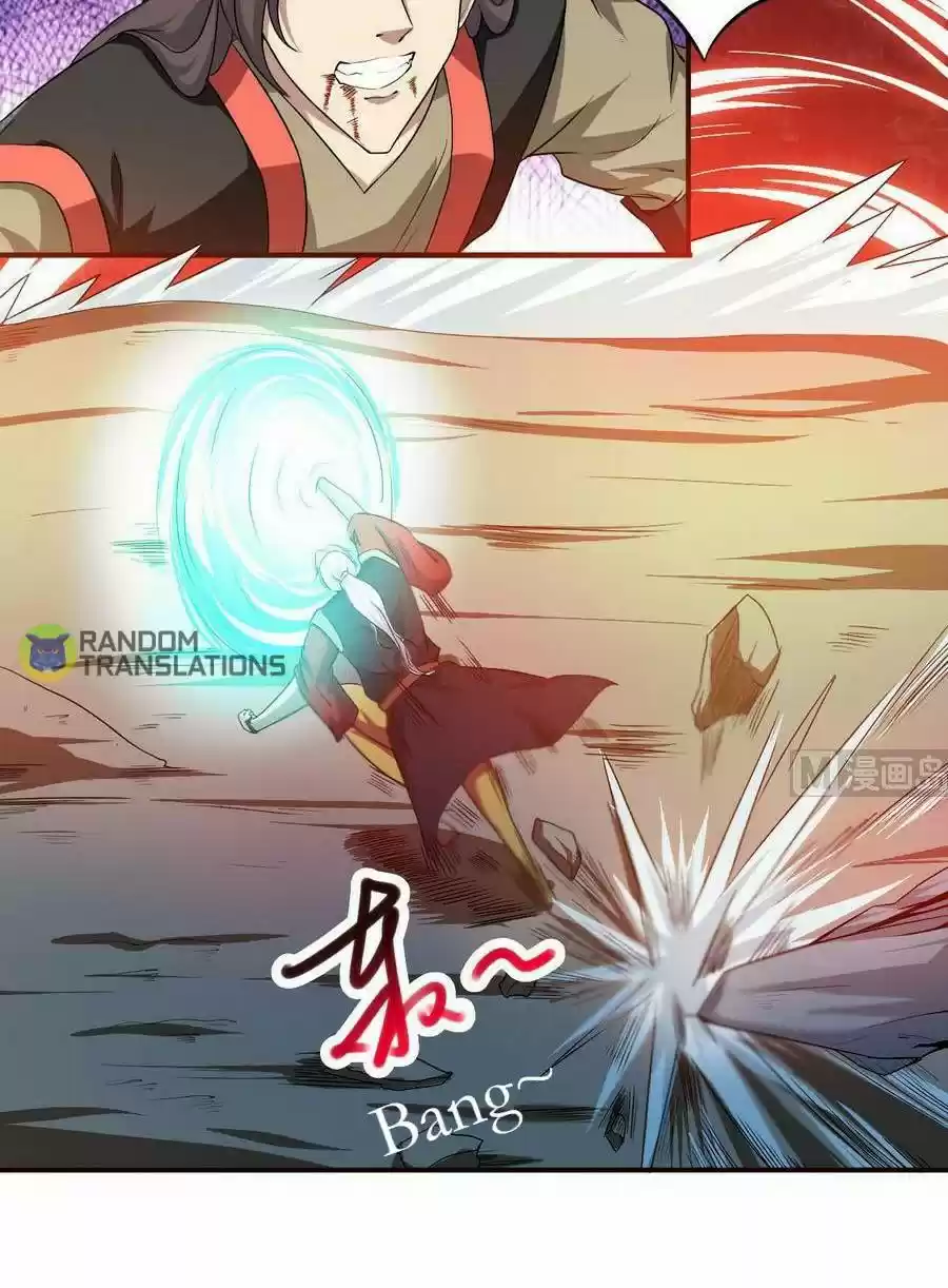 Magic Fairy Chapter 83