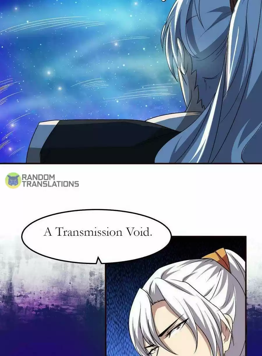 Magic Fairy Chapter 83