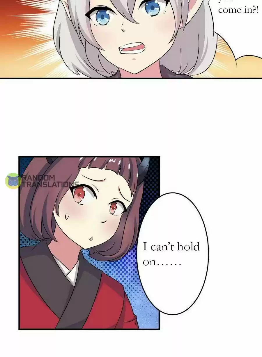 Magic Fairy Chapter 83