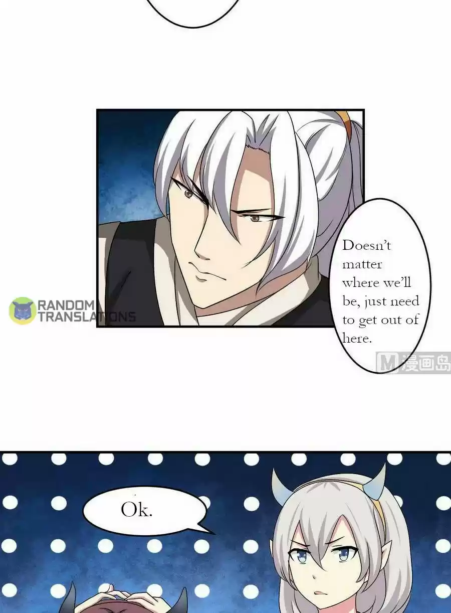 Magic Fairy Chapter 83