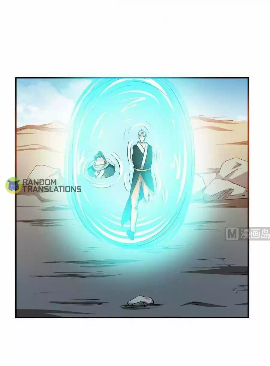 Magic Fairy Chapter 83