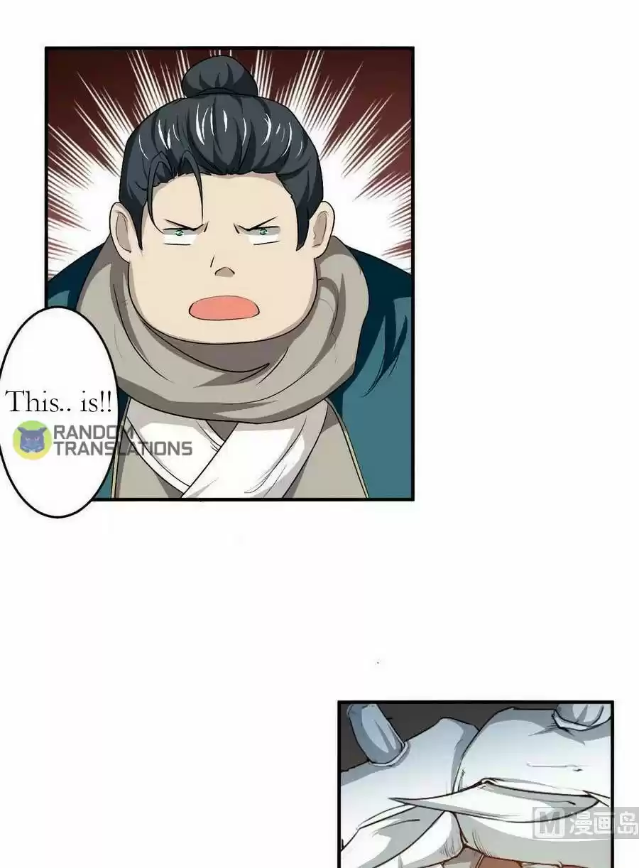 Magic Fairy Chapter 83