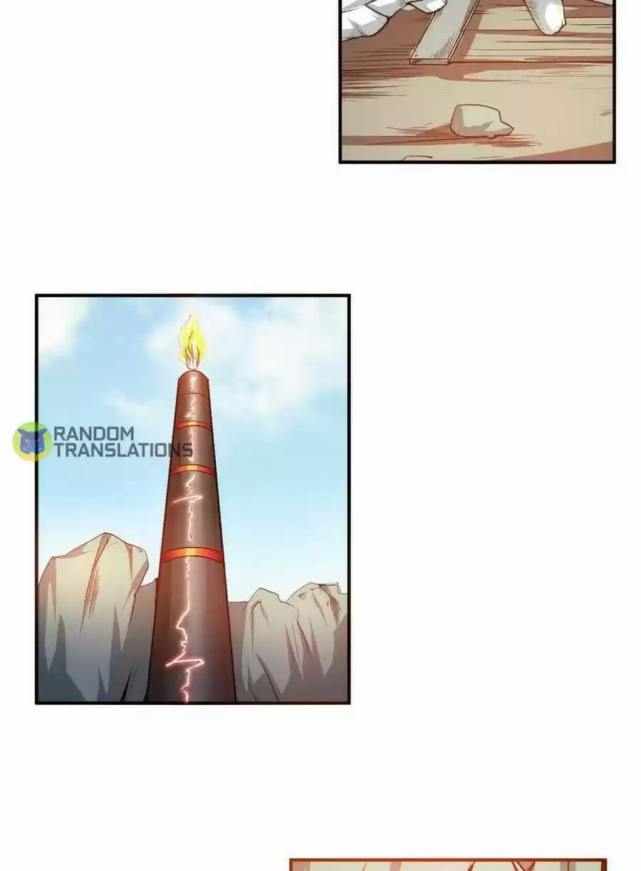 Magic Fairy Chapter 83