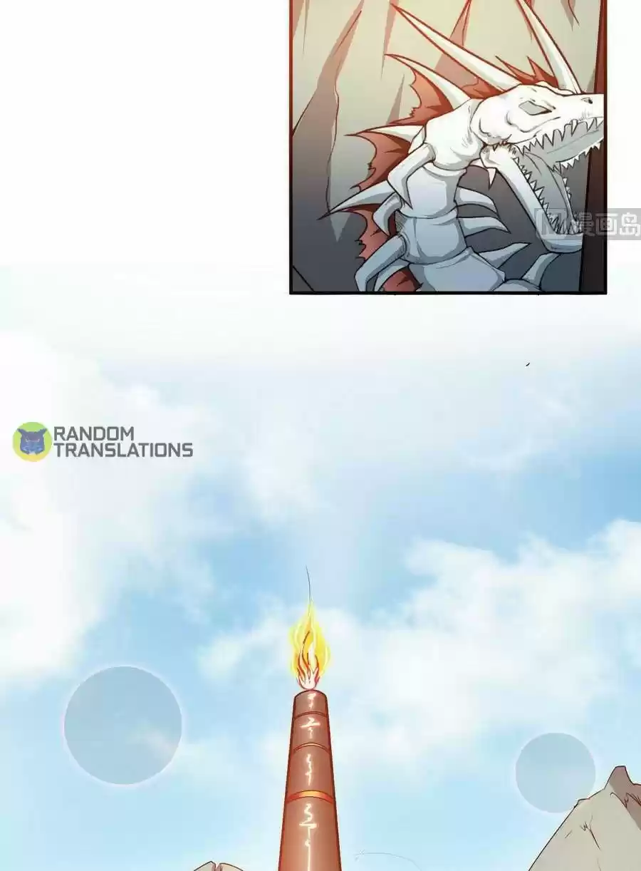 Magic Fairy Chapter 83