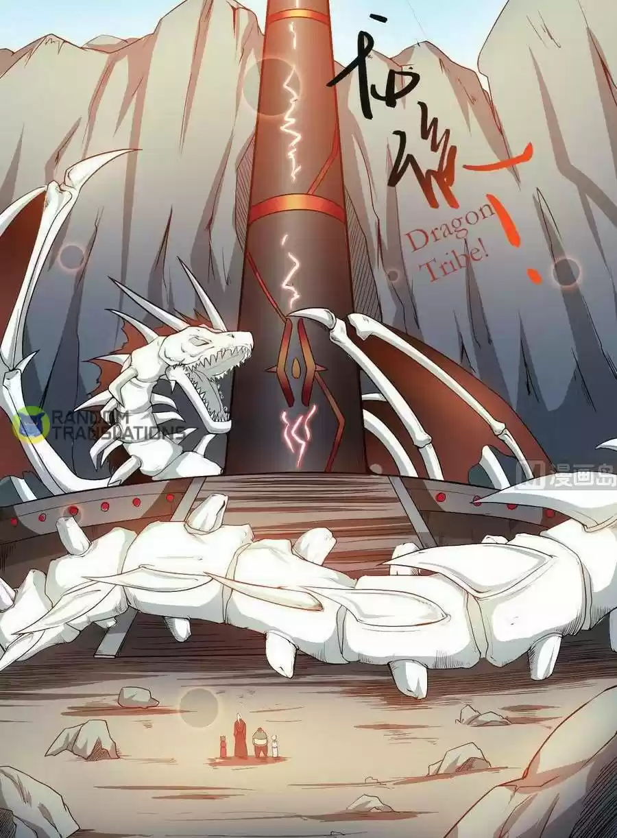 Magic Fairy Chapter 83