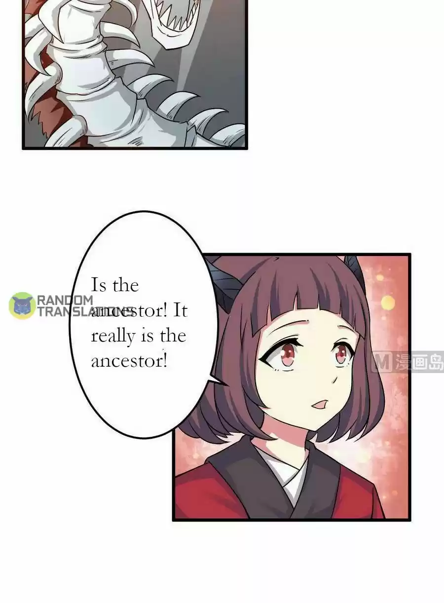 Magic Fairy Chapter 84