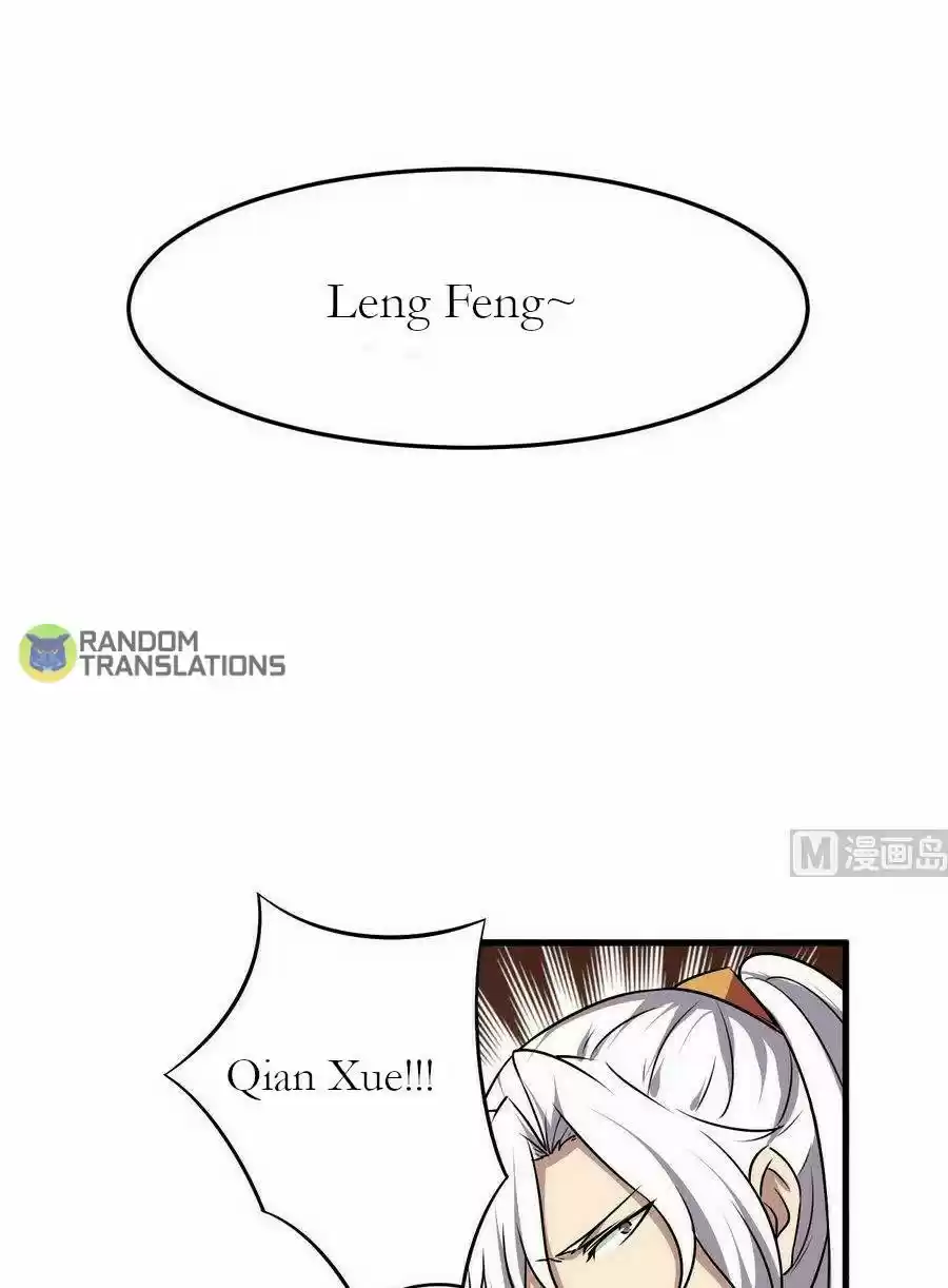 Magic Fairy Chapter 84