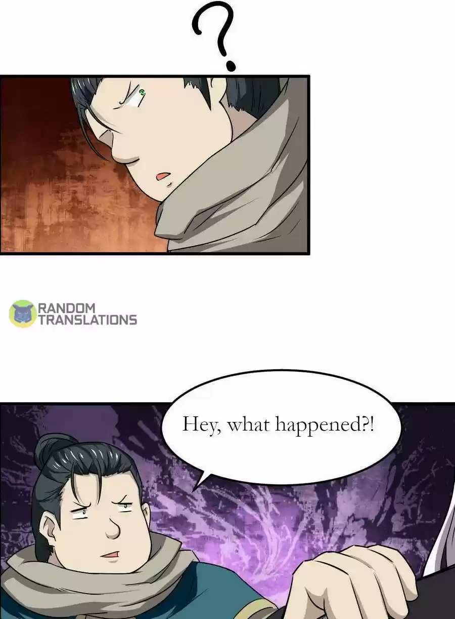 Magic Fairy Chapter 84