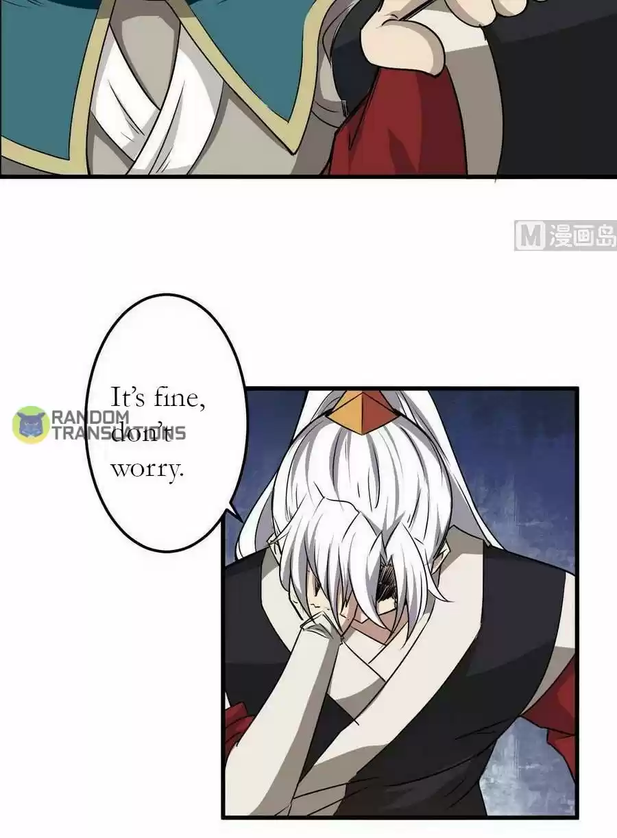 Magic Fairy Chapter 84