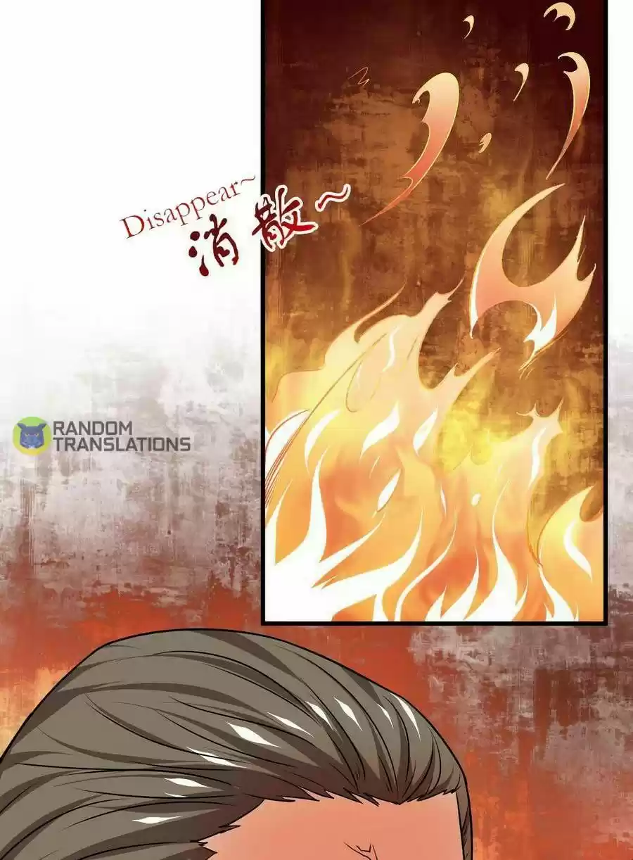 Magic Fairy Chapter 84