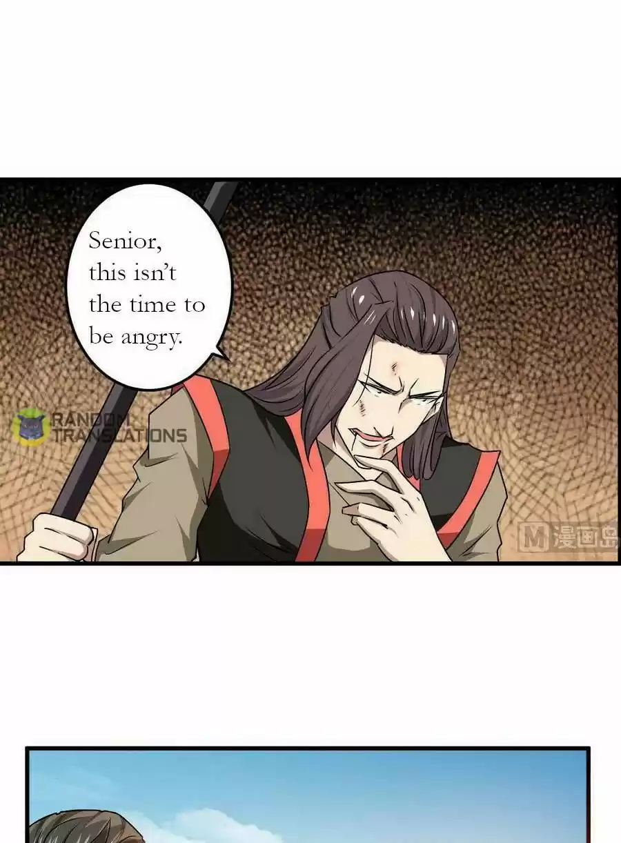 Magic Fairy Chapter 84