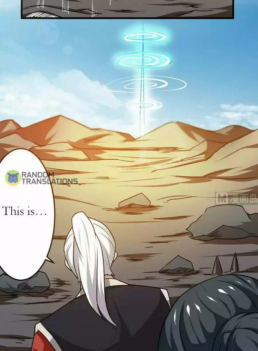 Magic Fairy Chapter 84