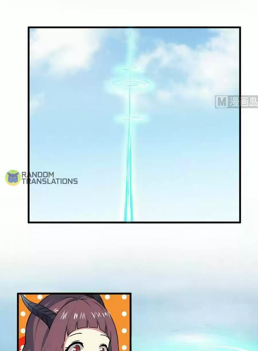 Magic Fairy Chapter 85