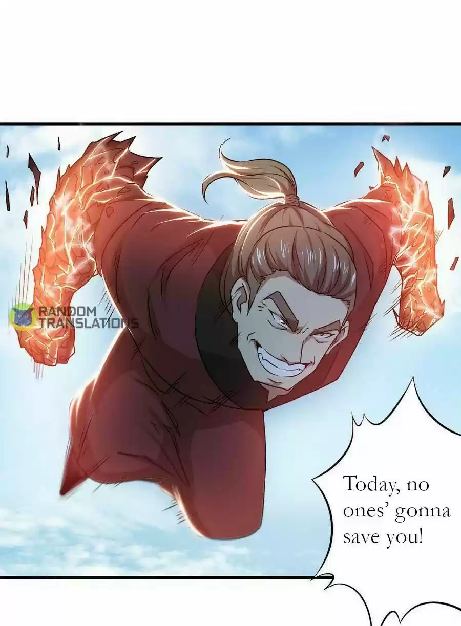 Magic Fairy Chapter 85