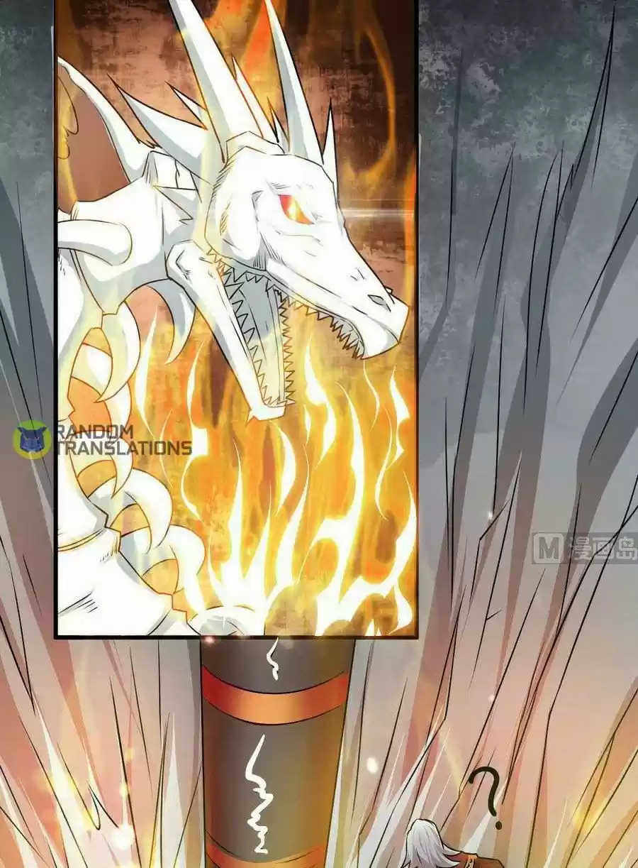 Magic Fairy Chapter 85