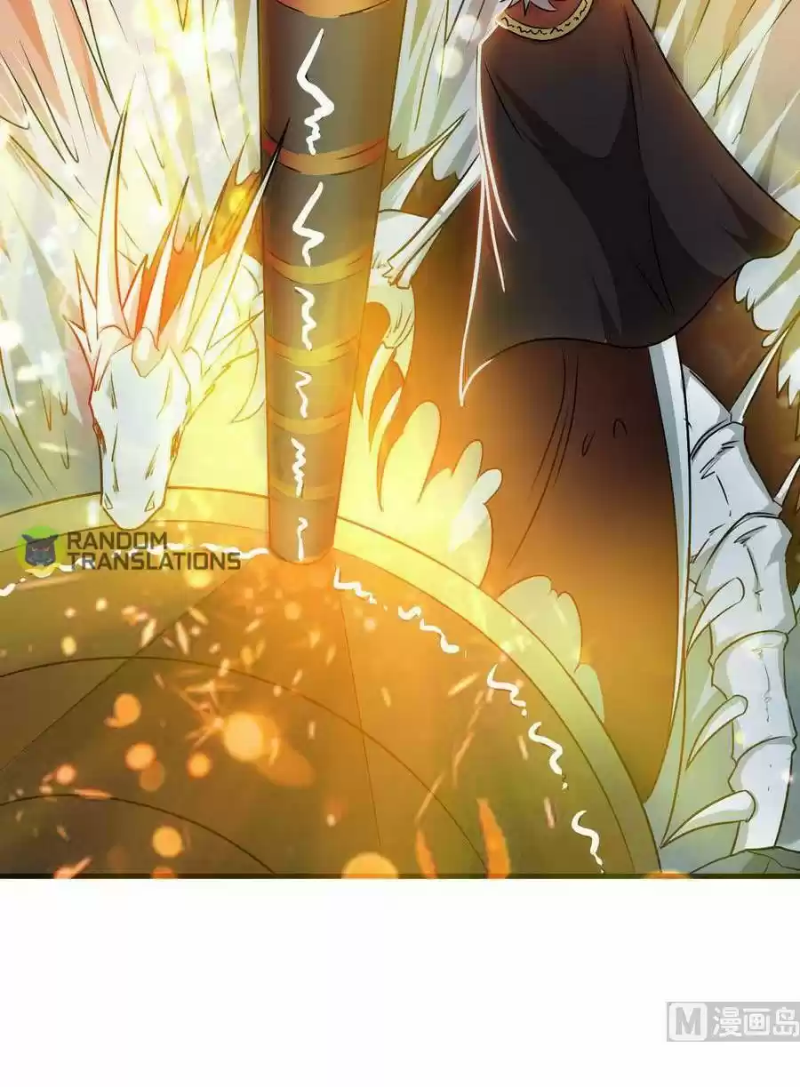 Magic Fairy Chapter 85