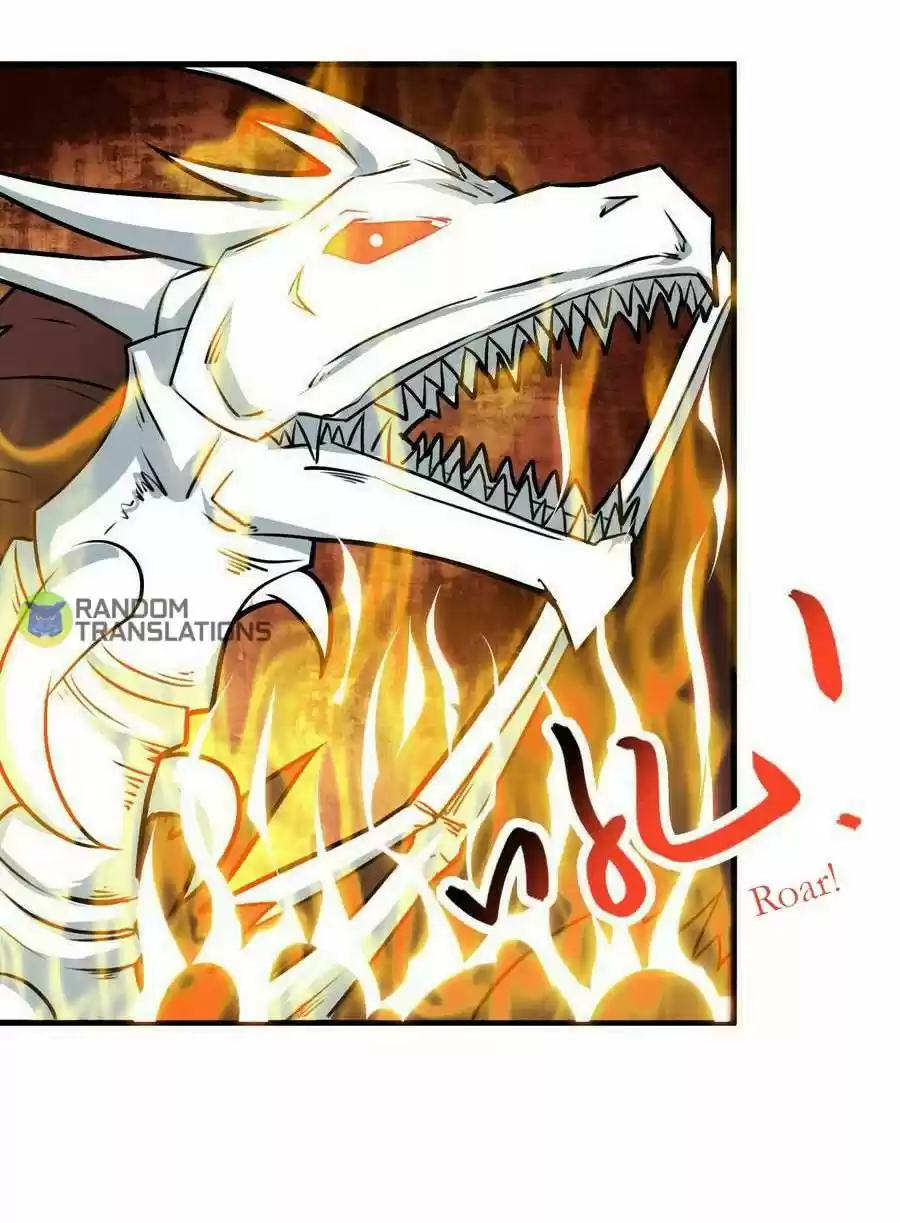 Magic Fairy Chapter 85