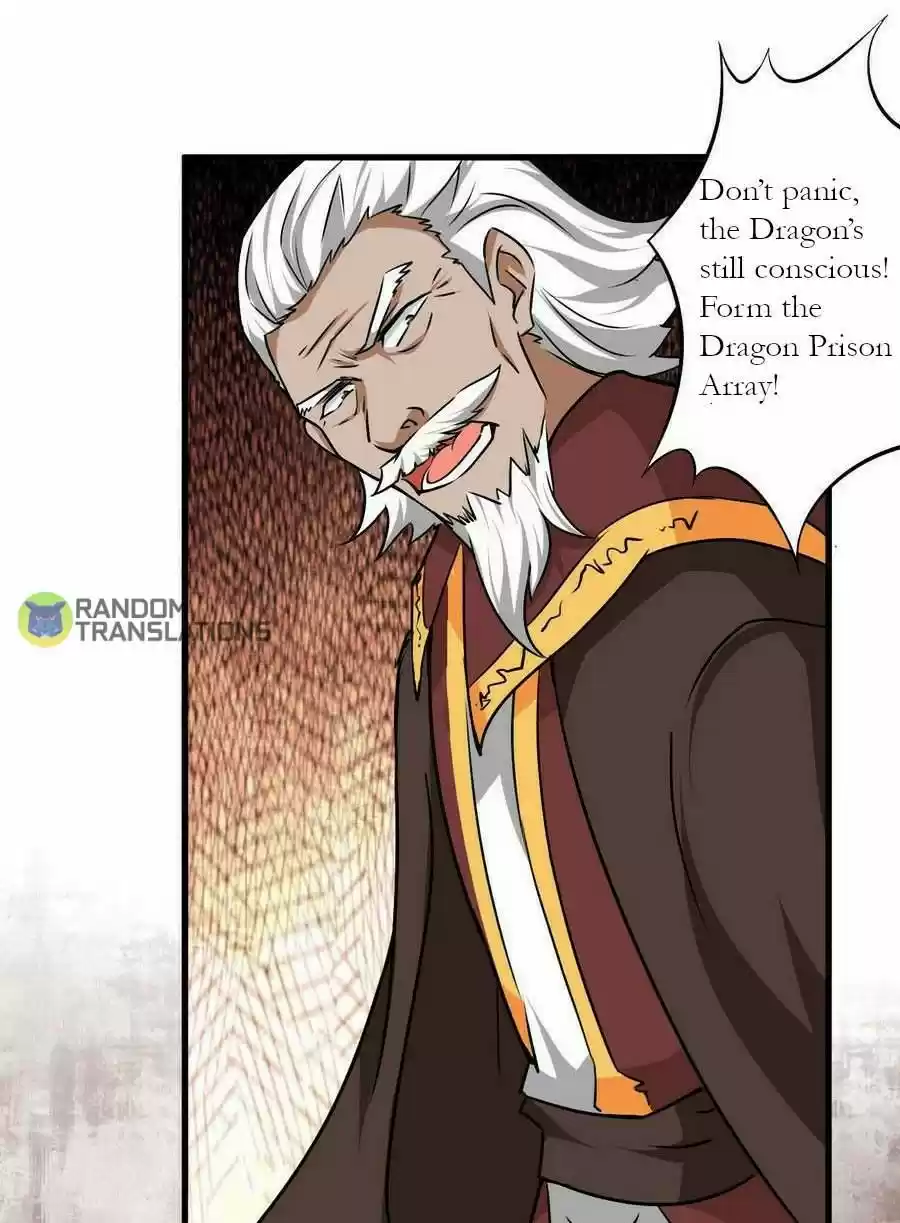 Magic Fairy Chapter 85