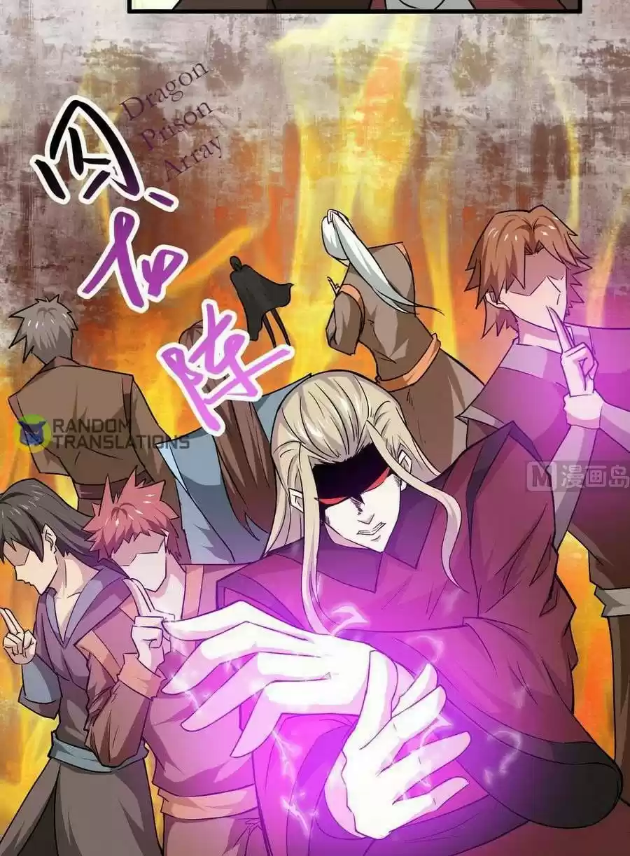 Magic Fairy Chapter 85