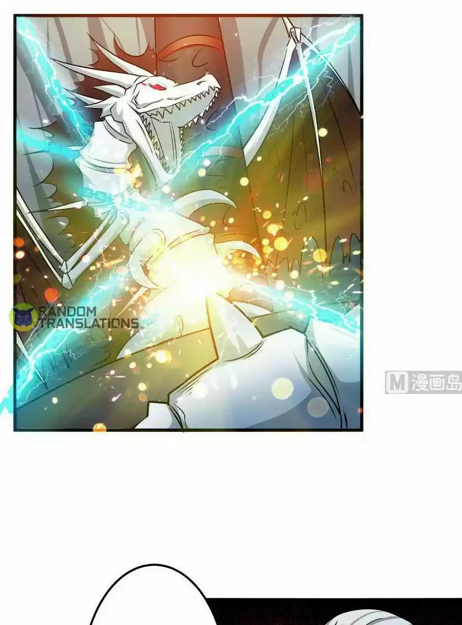 Magic Fairy Chapter 86