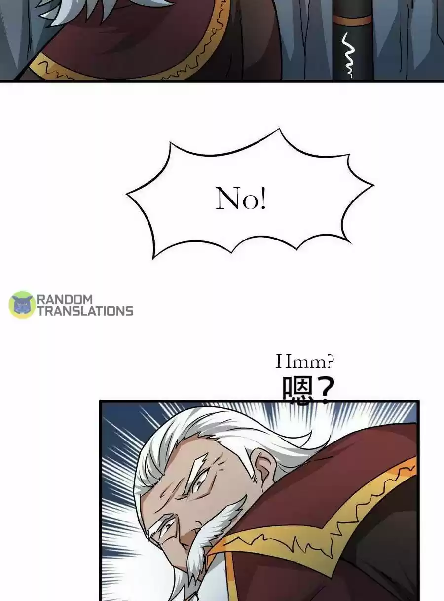 Magic Fairy Chapter 86