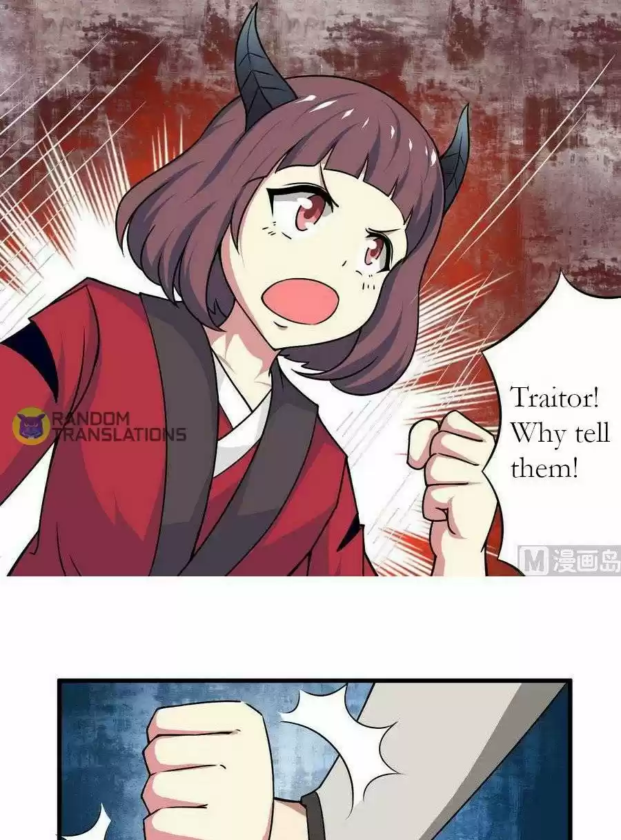 Magic Fairy Chapter 86