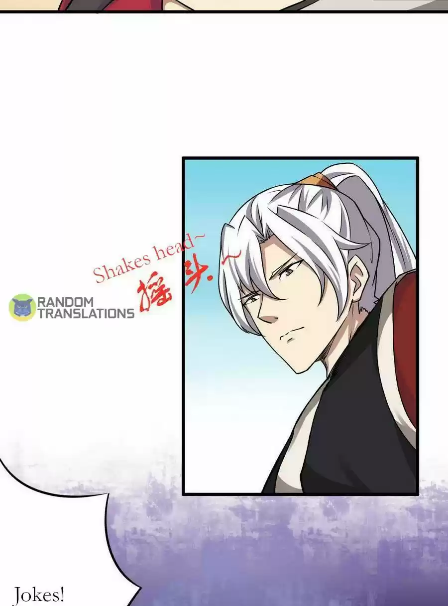 Magic Fairy Chapter 86