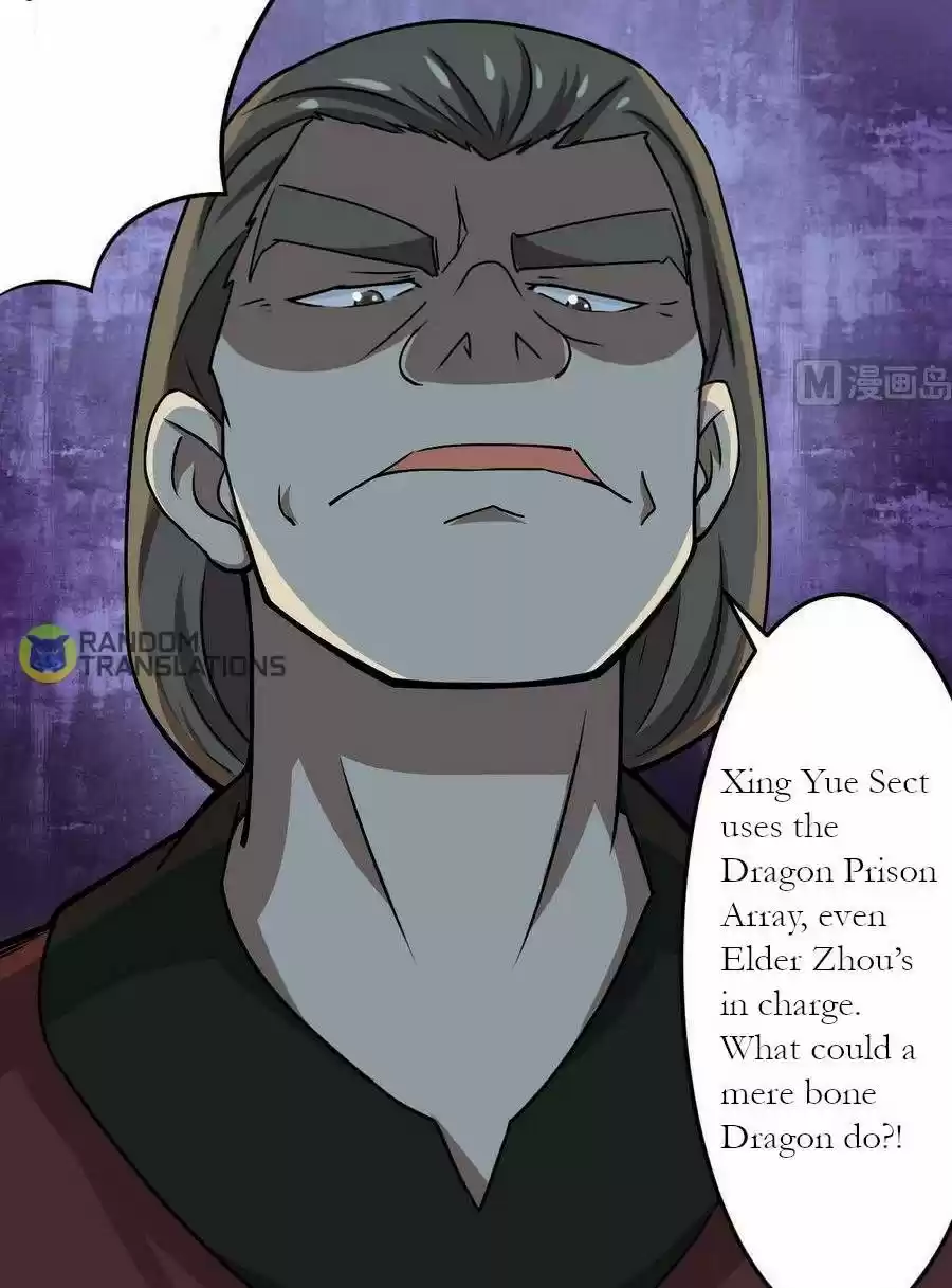 Magic Fairy Chapter 86