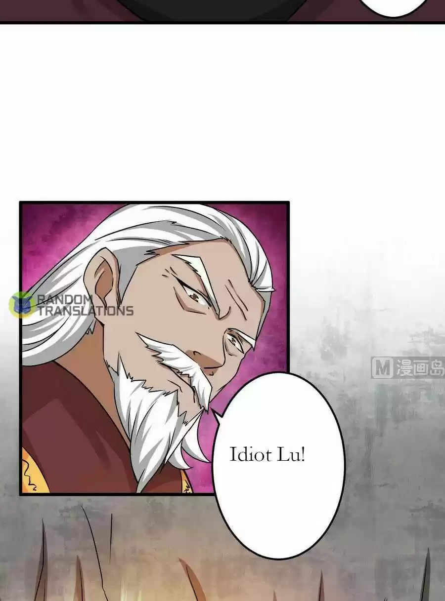 Magic Fairy Chapter 86