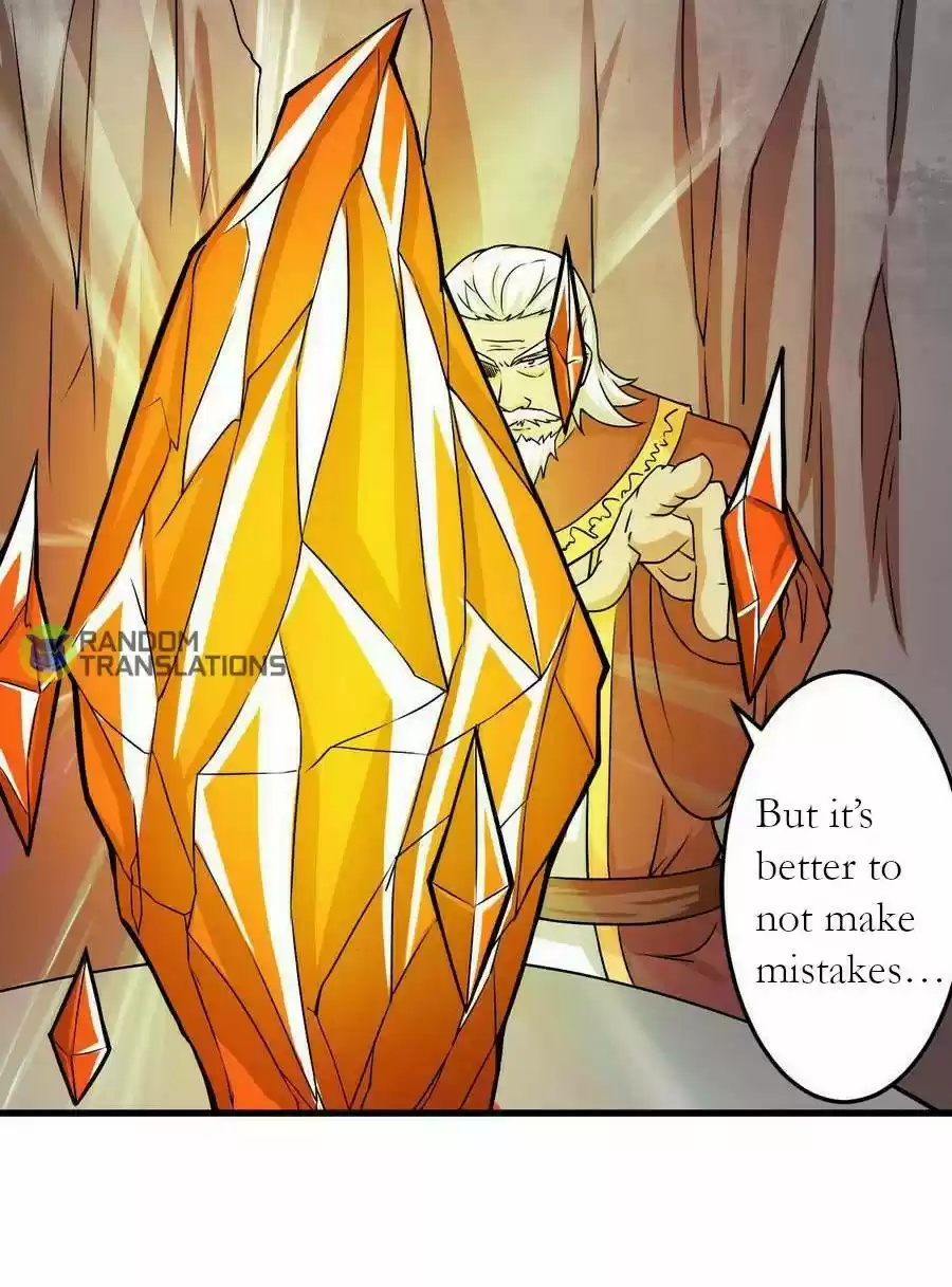 Magic Fairy Chapter 86