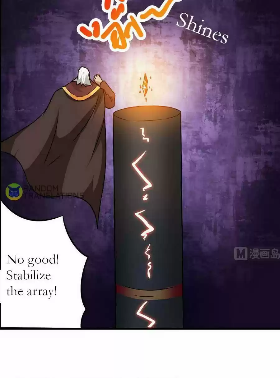 Magic Fairy Chapter 86