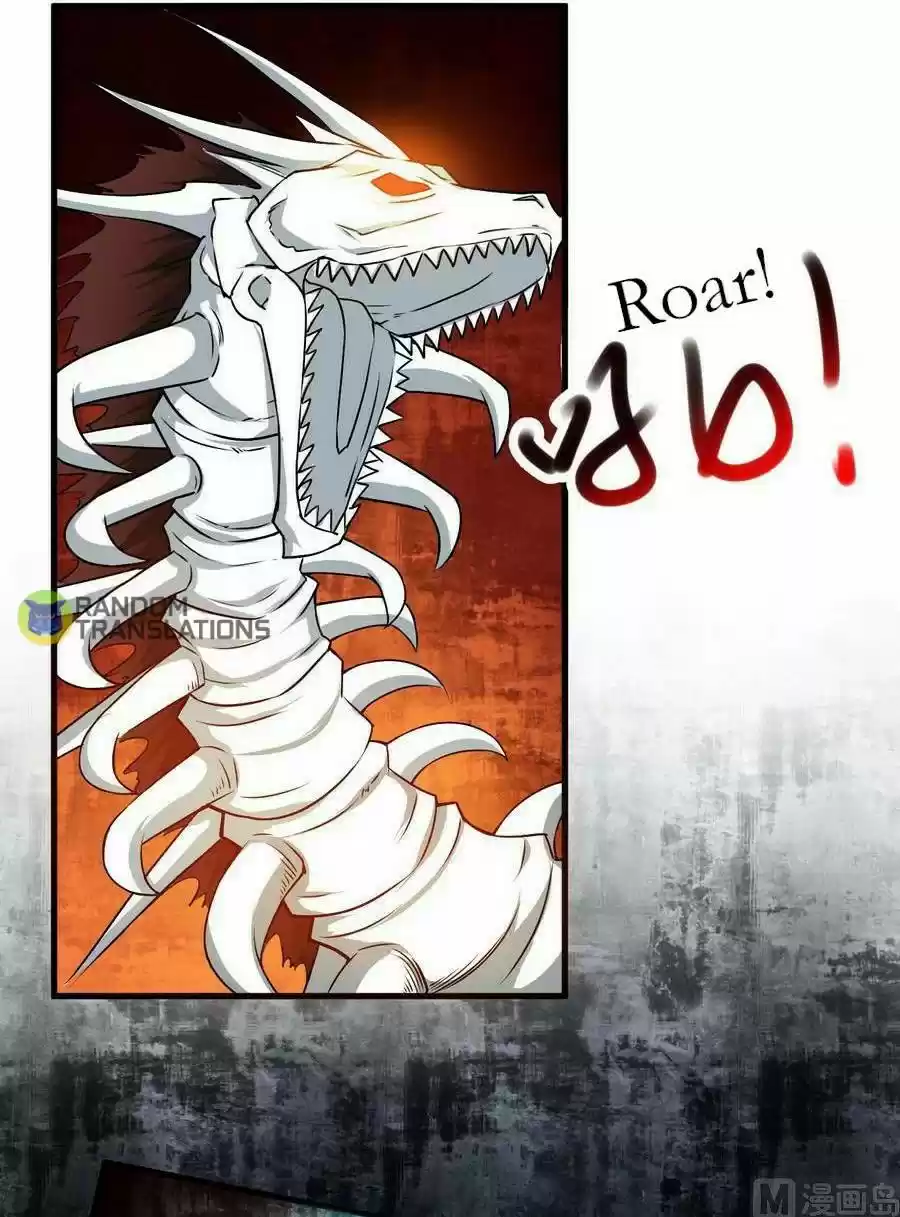 Magic Fairy Chapter 86