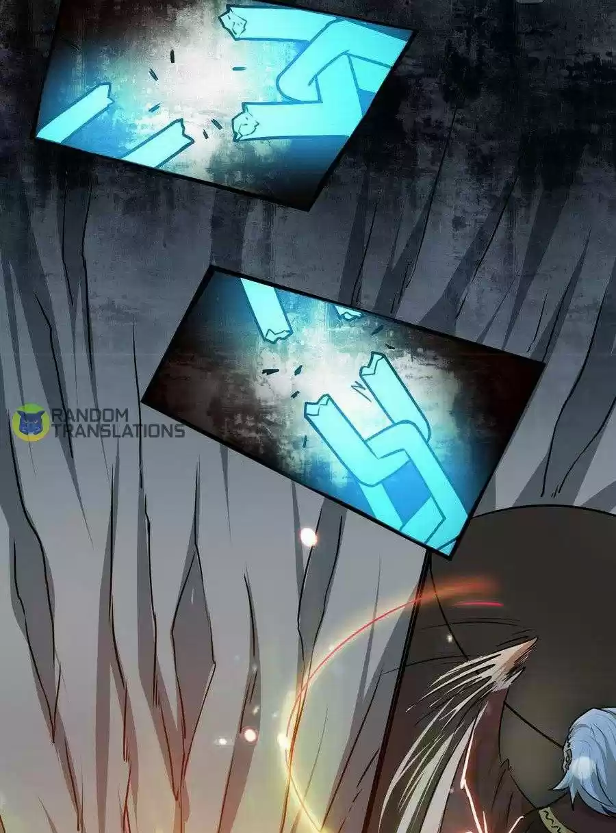 Magic Fairy Chapter 86