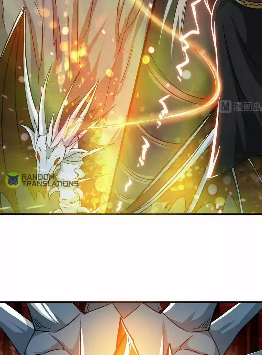 Magic Fairy Chapter 86