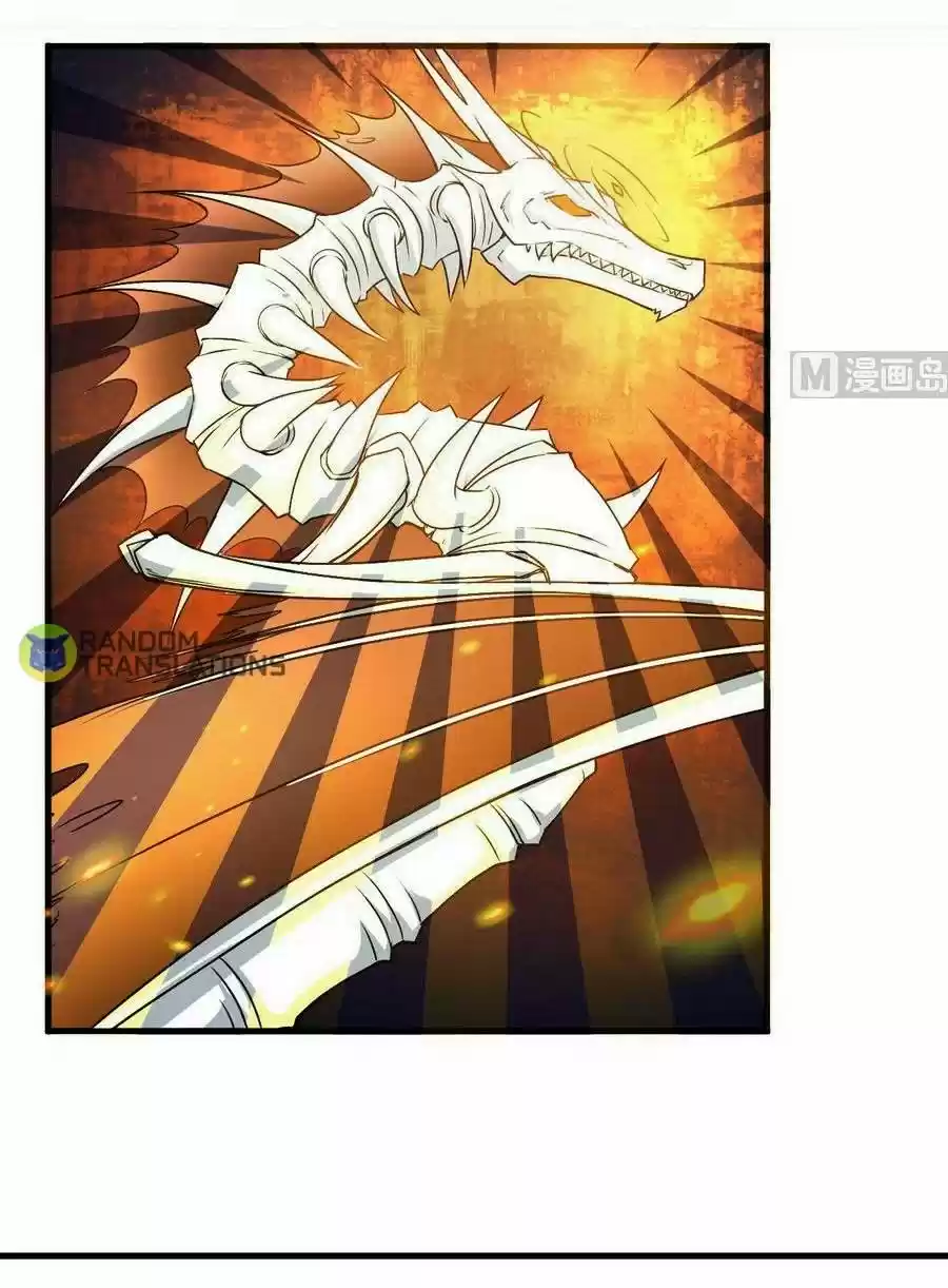 Magic Fairy Chapter 87