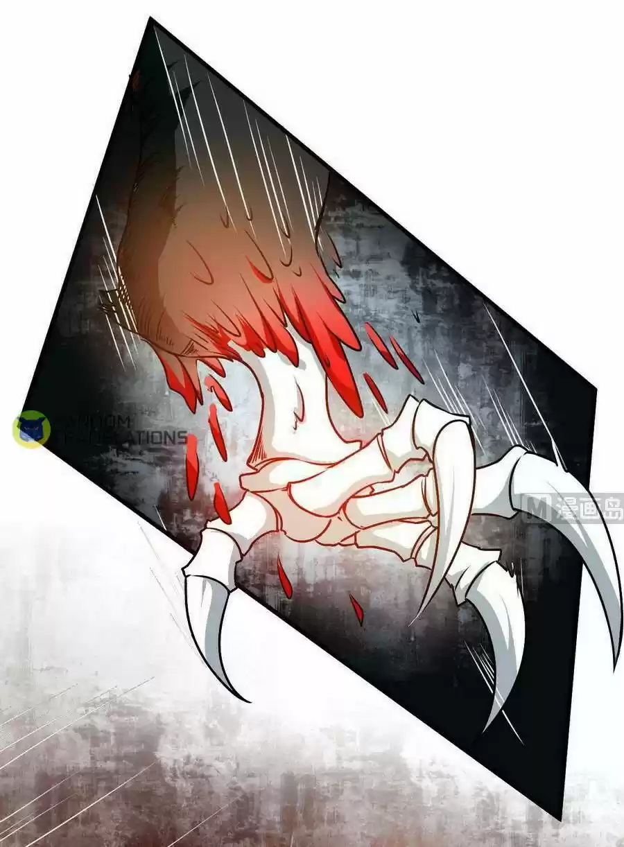 Magic Fairy Chapter 87