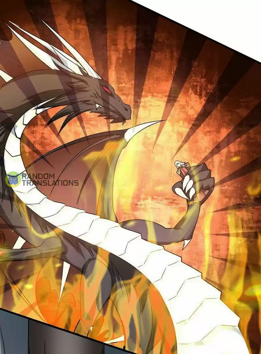 Magic Fairy Chapter 87