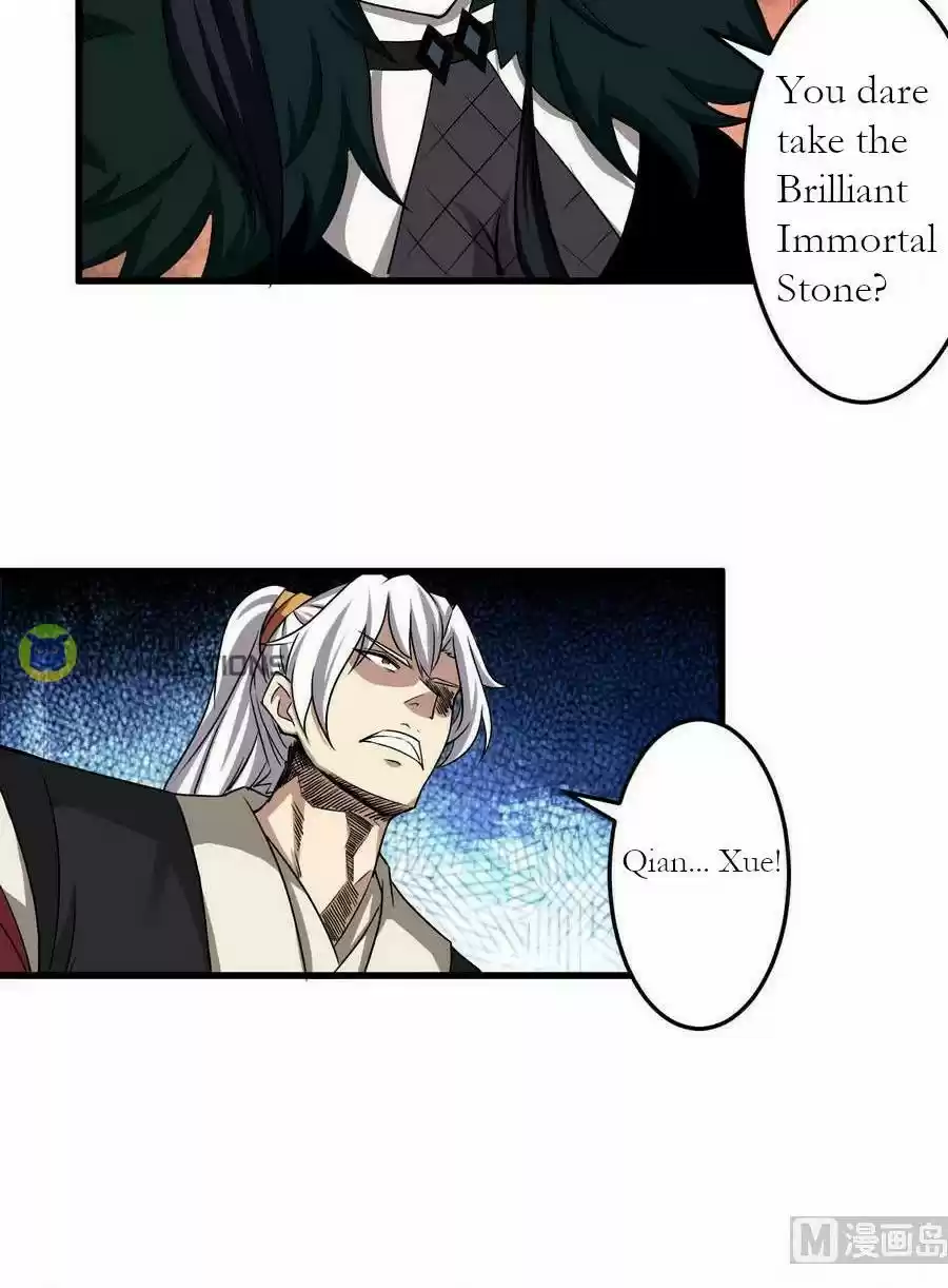 Magic Fairy Chapter 87