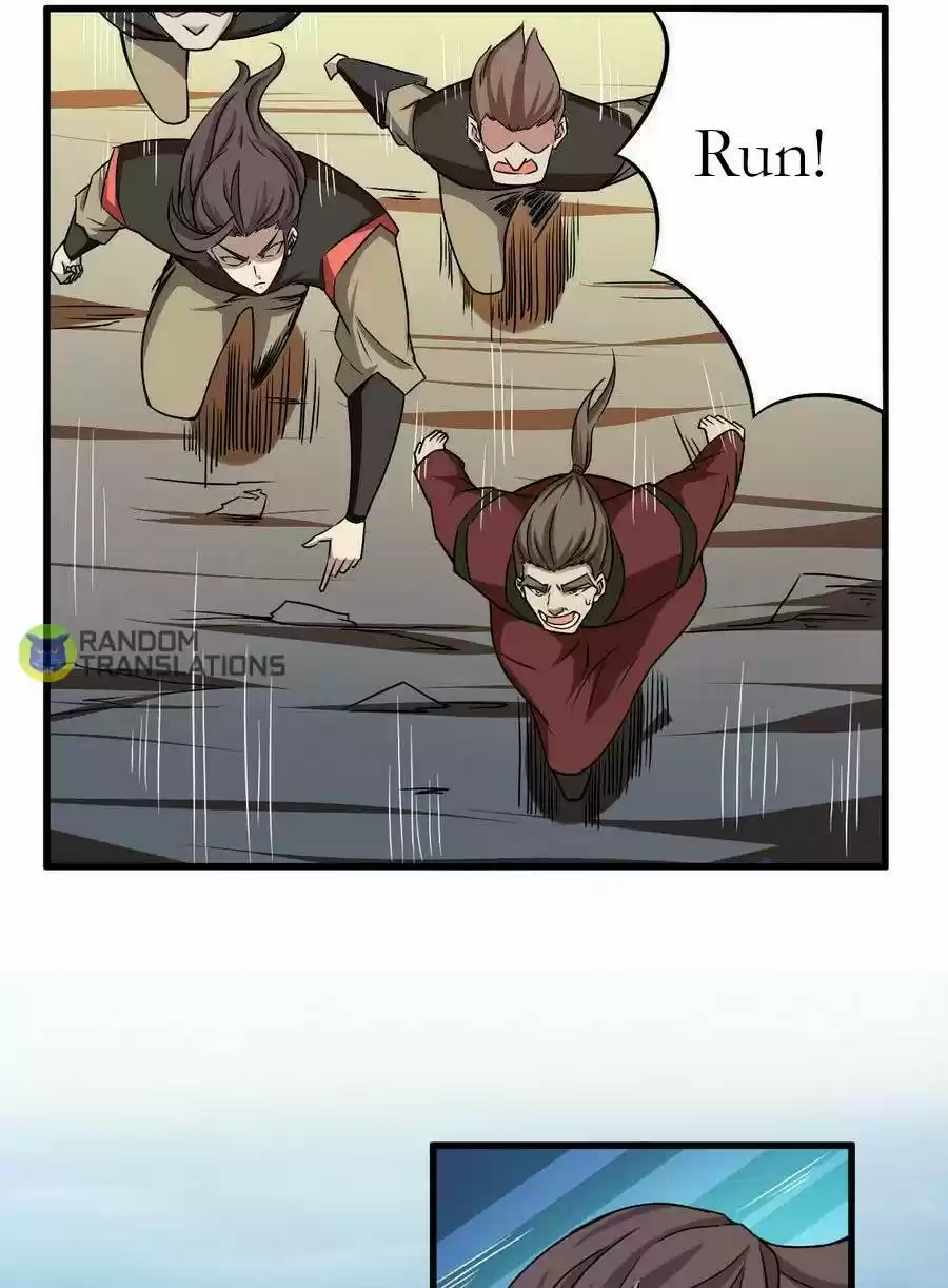 Magic Fairy Chapter 87