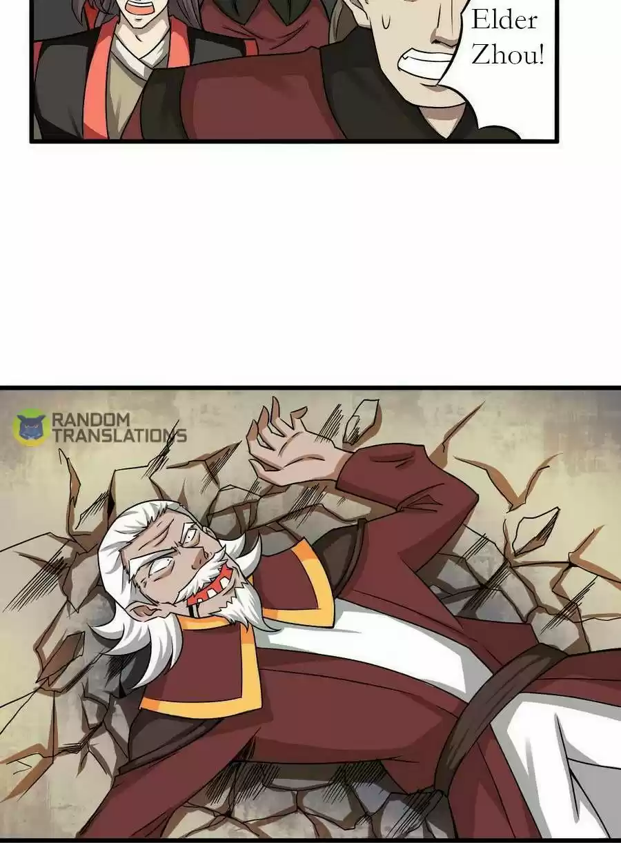 Magic Fairy Chapter 87